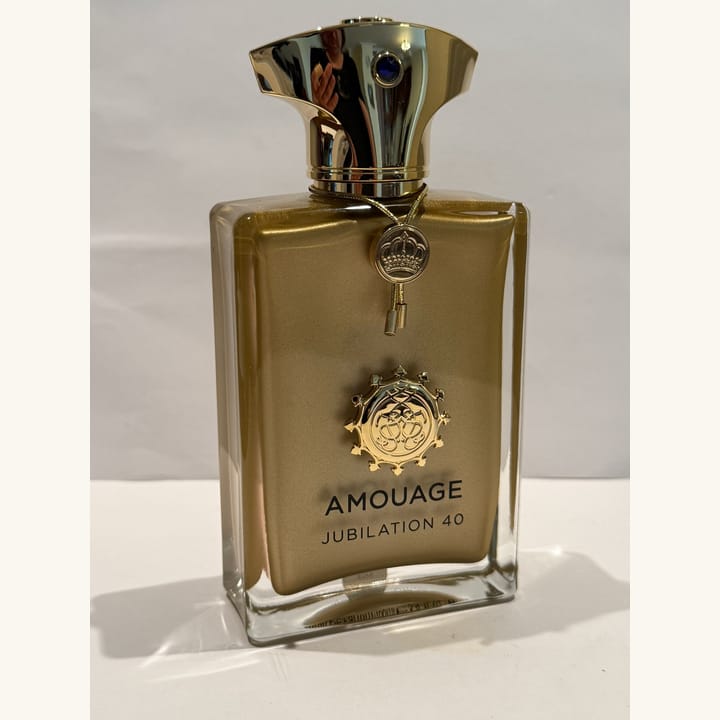 Amouage Jubilation 40 Extrait 100 мл