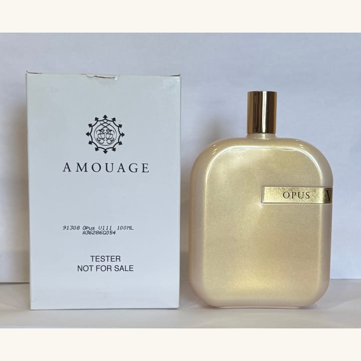 Amouage Library Collection Opus VIII EDP 100 мл