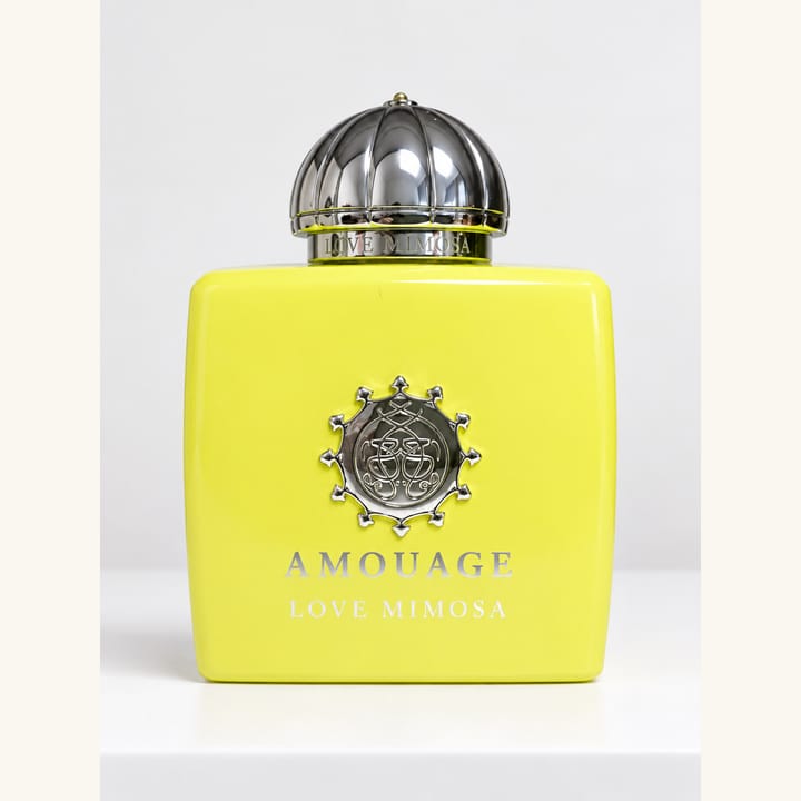 Amouage Love Mimosa EDP 100 мл