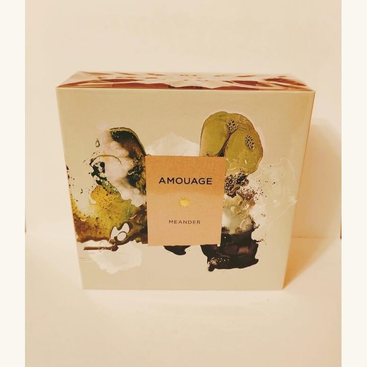 Amouage Meander EDP 50 мл