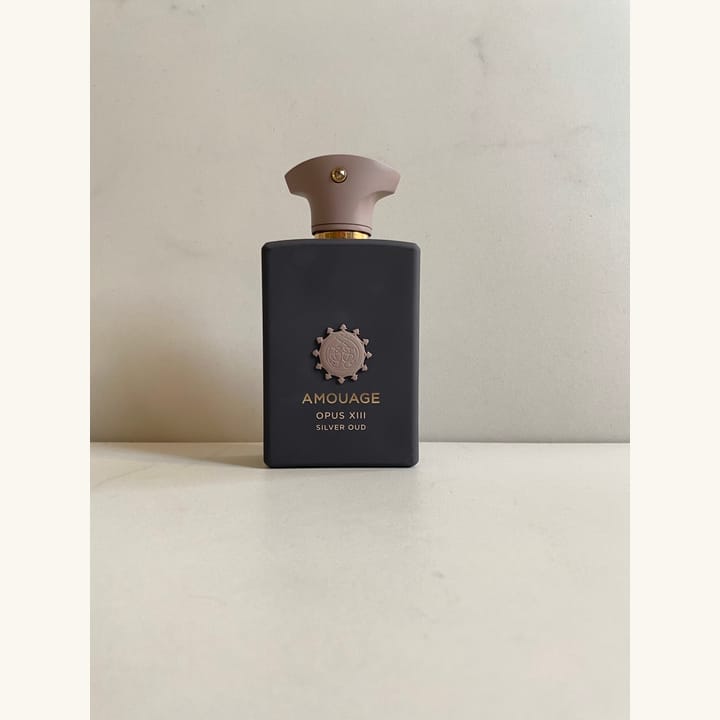 Amouage Opus XIII (Silver Oud) EDP 100 мл