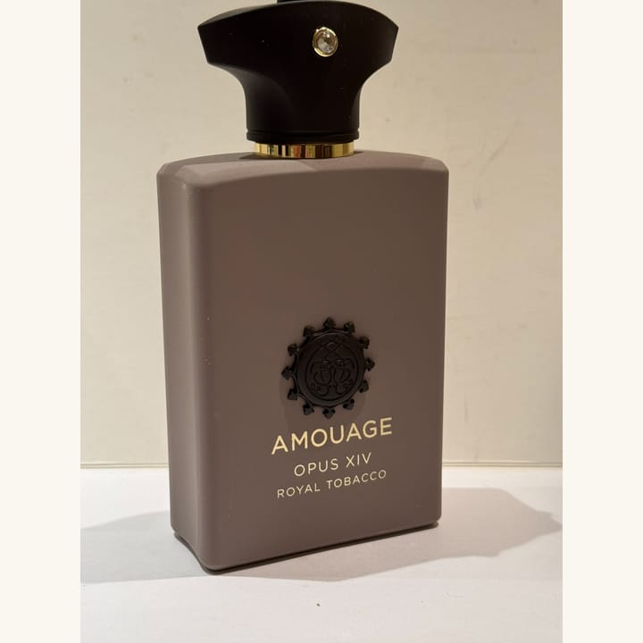 Amouage Opus XIV (Royal Tobacco) EDP 100 мл