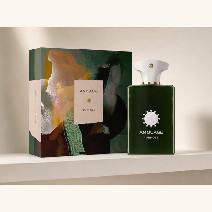 Amouage Purpose EDP 100 мл