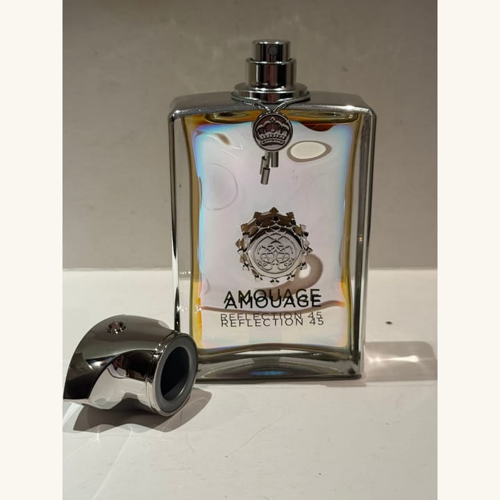 Amouage Reflection 45 Extrait 100 мл