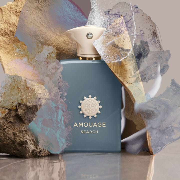 Amouage Search EDP 50 мл