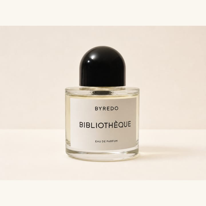 Byredo Mojave Ghost EDP 100 мл