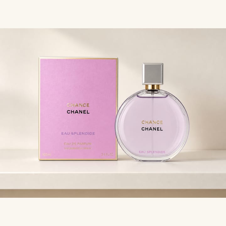 Chanel Chance EDP 100 мл