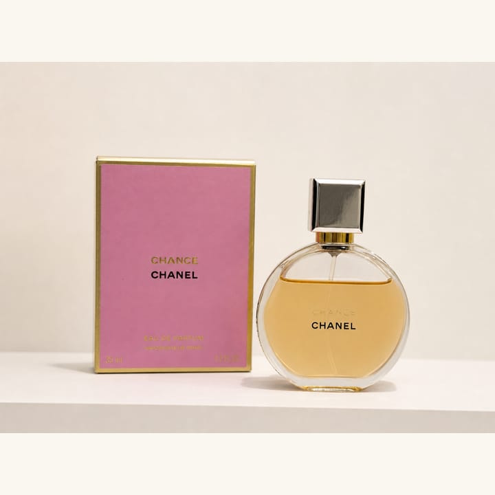 Chanel Chance EDP 35 мл