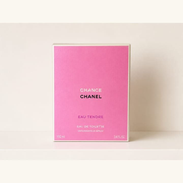 Chanel Chance EDT 100 мл