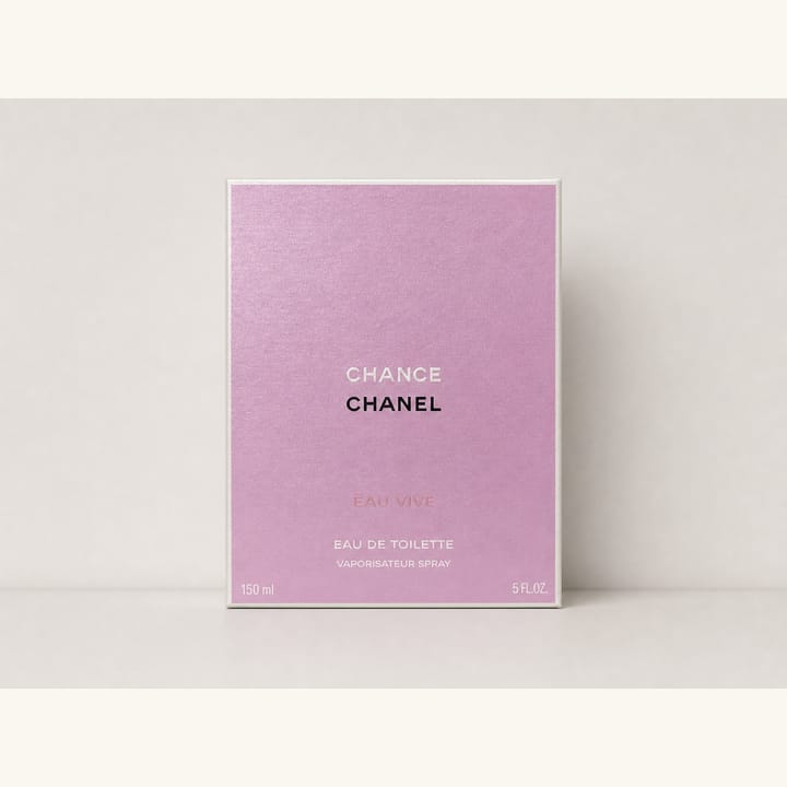 Chanel Chance EDT 150 мл