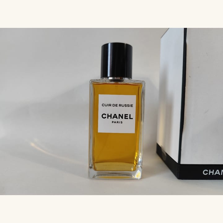 Chanel Eau Tendre EDP 35 мл