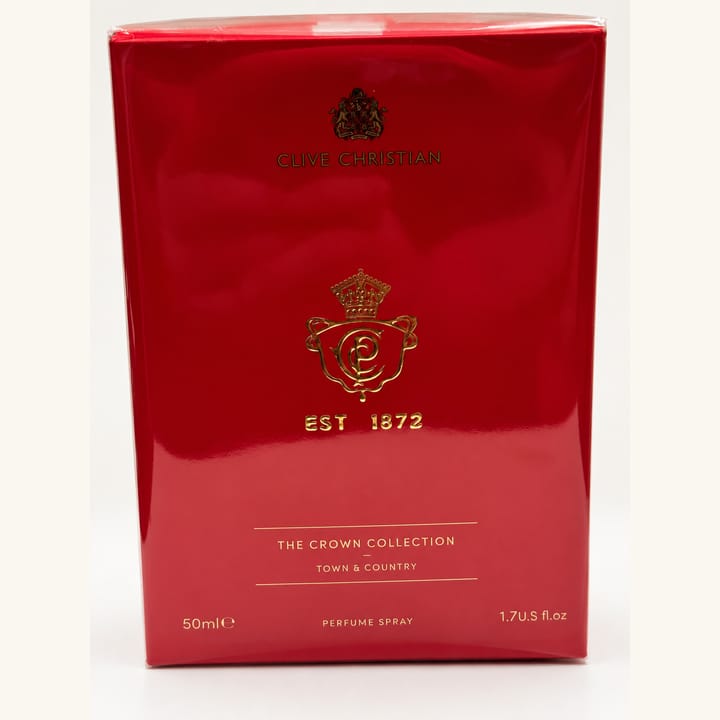 Clive Christian Town & Country EDP 50 мл