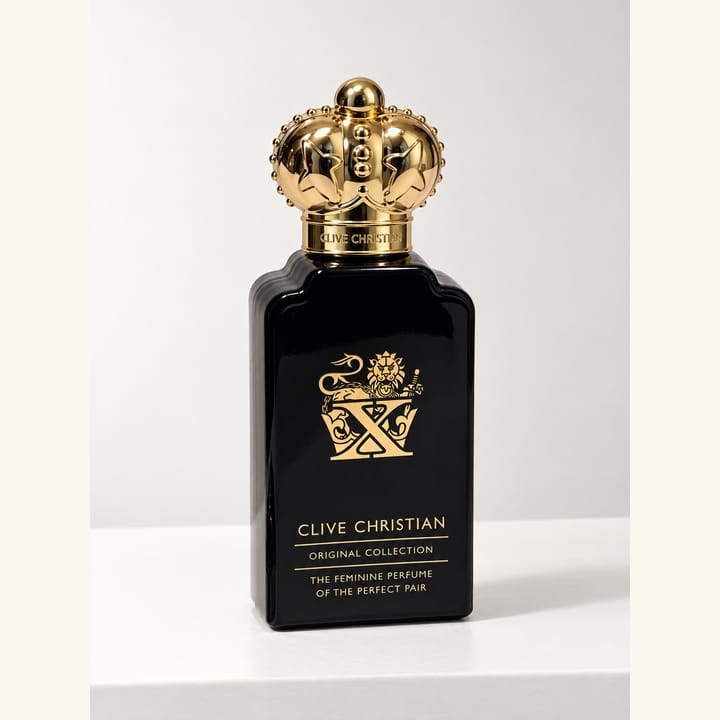 Clive Christian X Feminine Parfum — EDP 50 мл