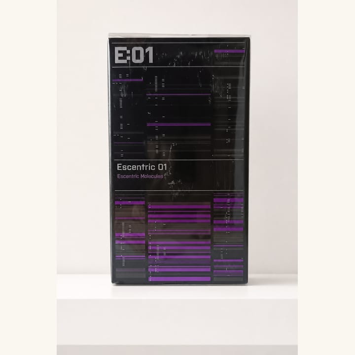 Escentric Molecules Escentric 01 EDT 200 мл
