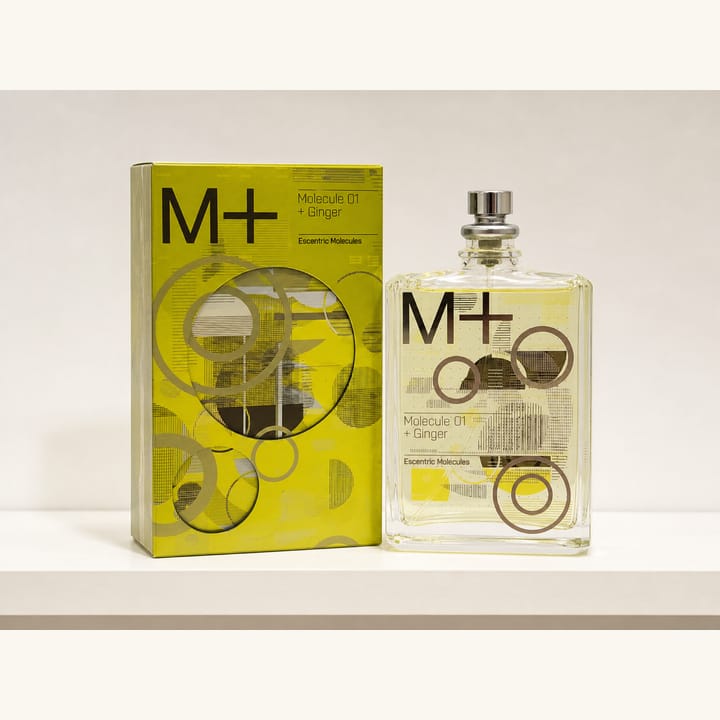 Escentric Molecules Escentric 02 EDT 30 мл