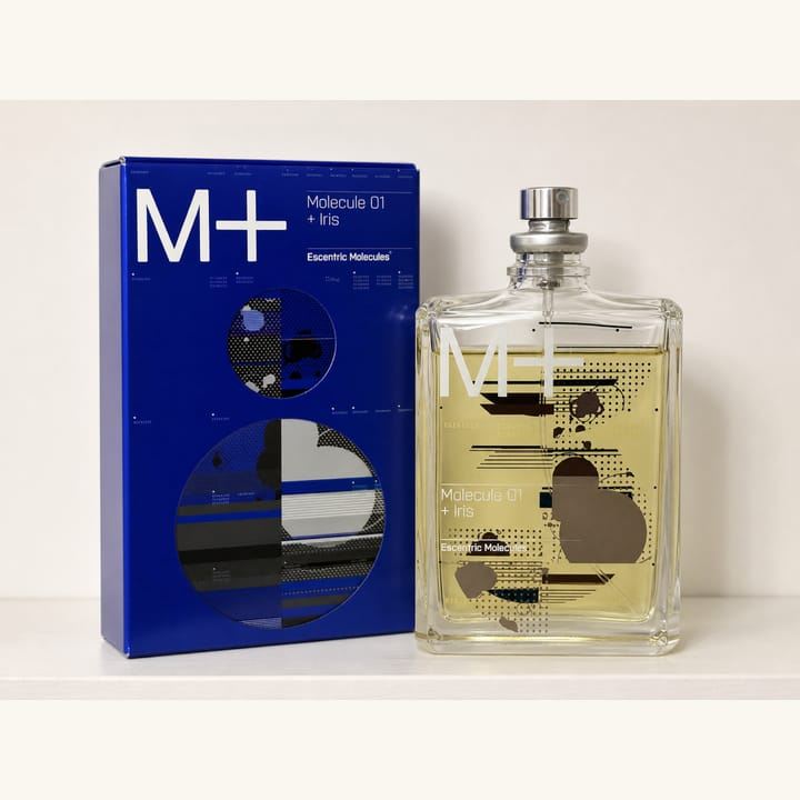 Escentric Molecules Escentric 03 EDT 30 мл