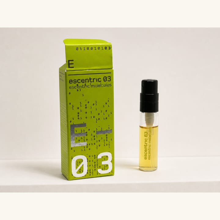 Escentric Molecules Molecule 01 EDT 200 мл