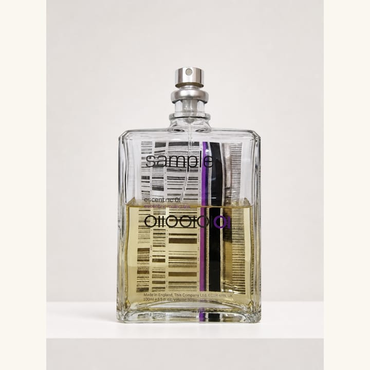 Escentric Molecules Molecule 01 EDT 30 мл