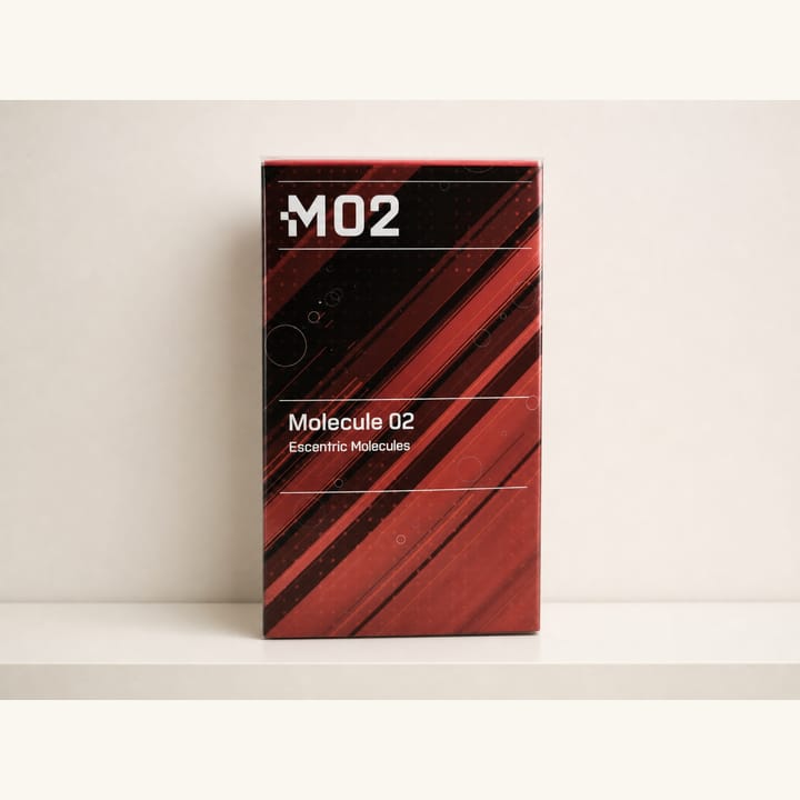Escentric Molecules Molecule 03 EDT 100 мл