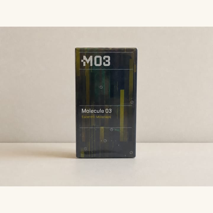 Escentric Molecules Molecule 04 EDT 30 мл