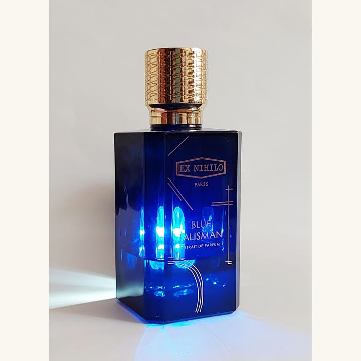 Ex Nihilo Atlas Fever EDP 50 мл