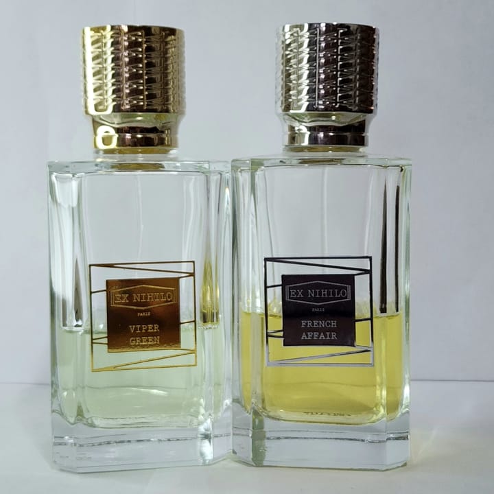 Ex Nihilo French Affair EDP 100 мл