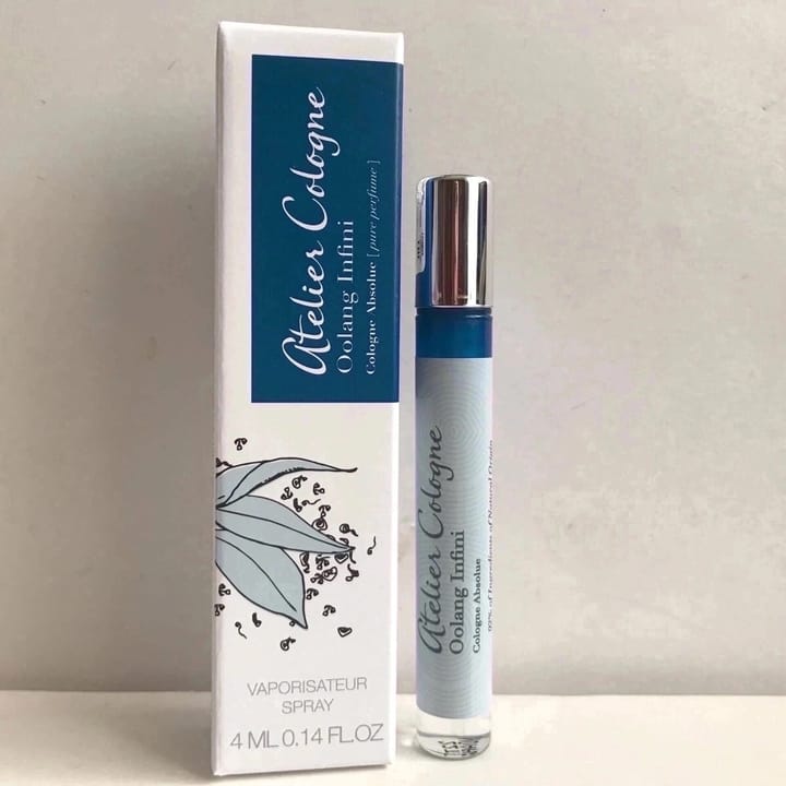 Ex Nihilo Musc Infini EDP 100 мл