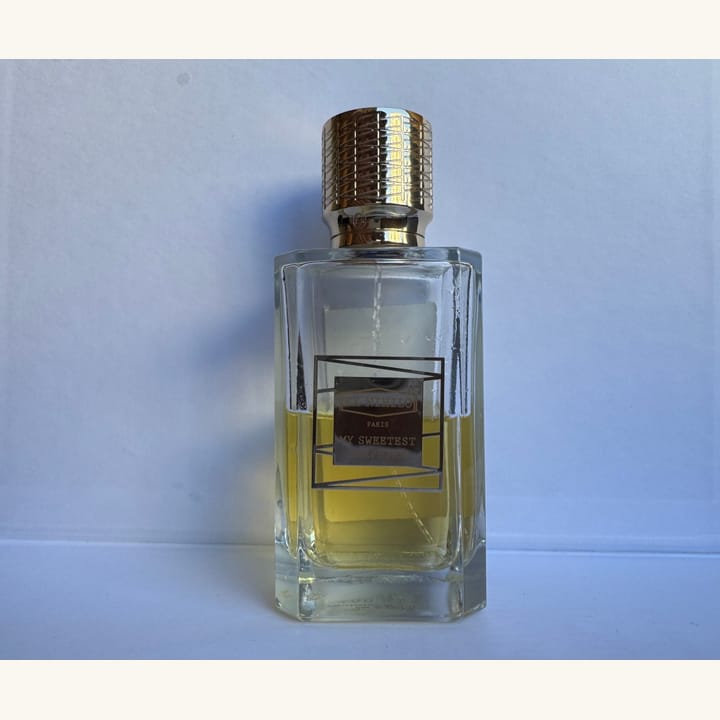 Ex Nihilo My Sweetest Morphine EDP 100 мл
