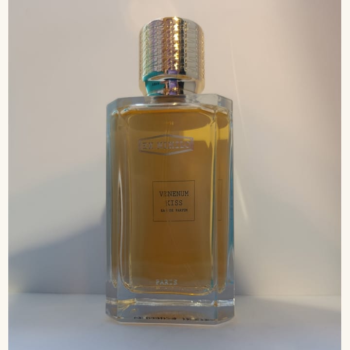 Ex Nihilo Venenum Kiss EDP 100 мл