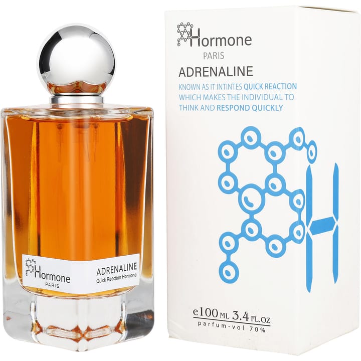 Hormone Paris Adrenaline Parfum 100 мл