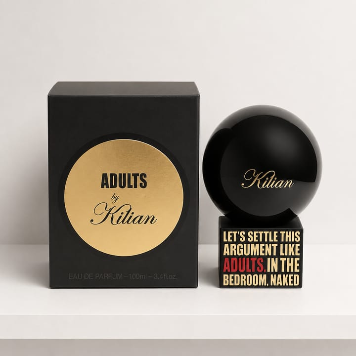 Kilian Adults EDP 100 мл
