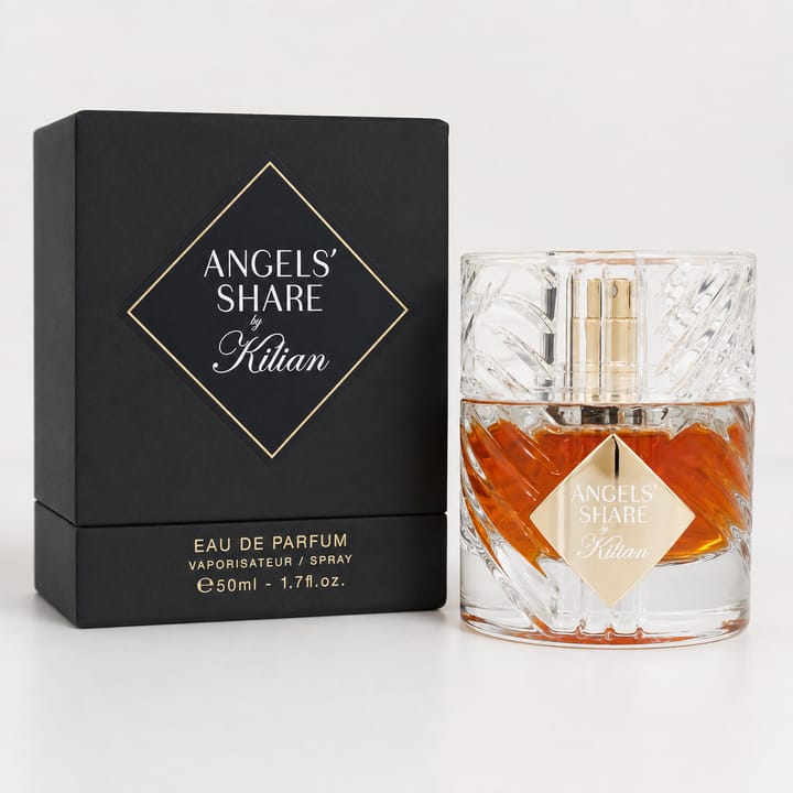 Kilian Angels' Share EDP 50 мл