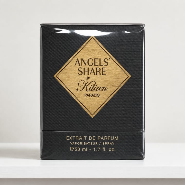 Kilian Angels' Share Paradis Extrait 50 мл