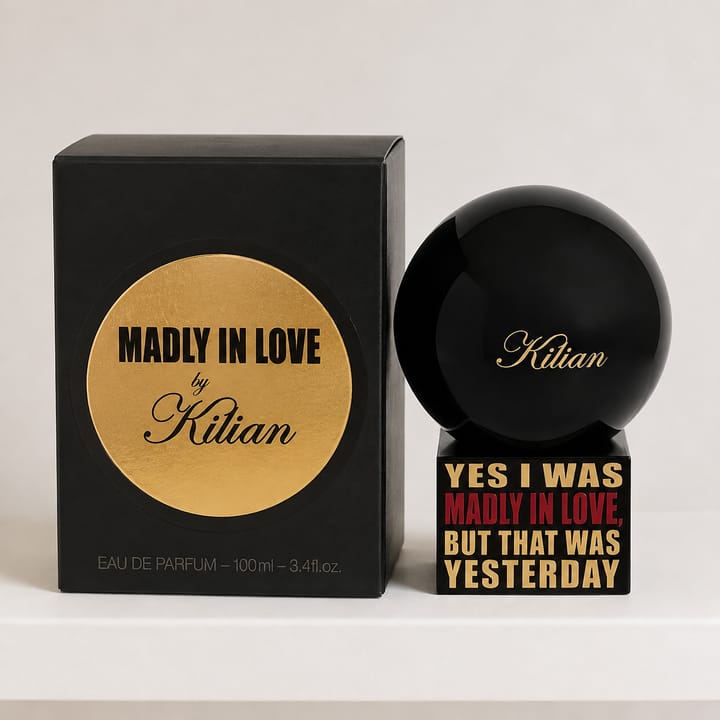 Kilian Madly in Love EDP 100 мл