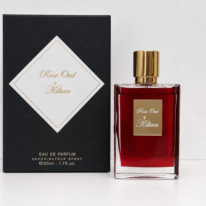 Kilian Rose Oud EDP 50 мл