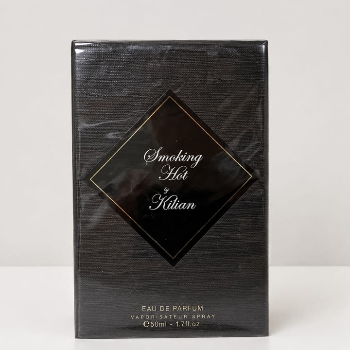 Kilian Smoking Hot EDP 50 мл