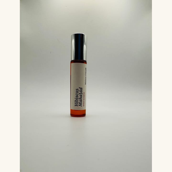 Maison Crivelli Fleur Diamantine EDP 100 мл