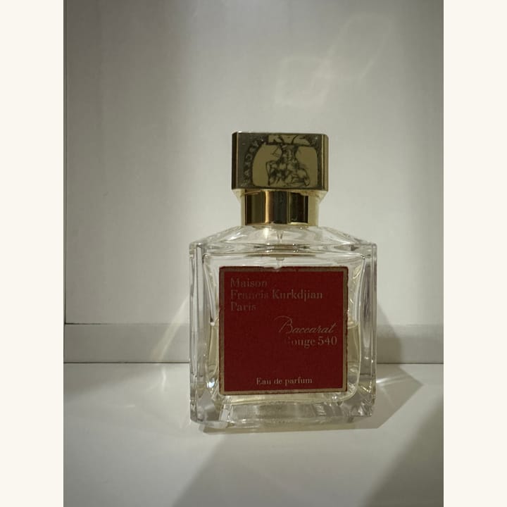 Maison Francis Kurkdjian APOM Femme EDP 35 мл