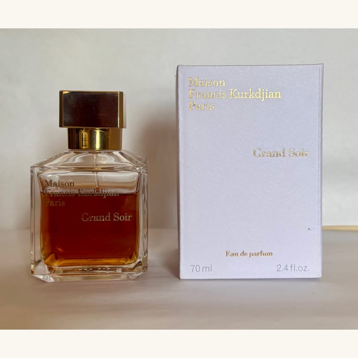 Maison Francis Kurkdjian Aqua Celestia Cologne Forte EDP 35 мл