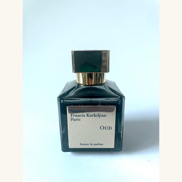 Maison Francis Kurkdjian Aqua Universalis EDT 200 мл
