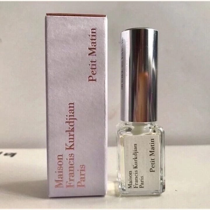 Maison Francis Kurkdjian Aqua Universalis Forte EDP 70 мл