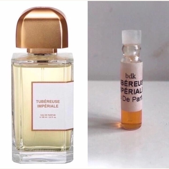 Marc-Antoine Barrois B683 EDP 100 мл