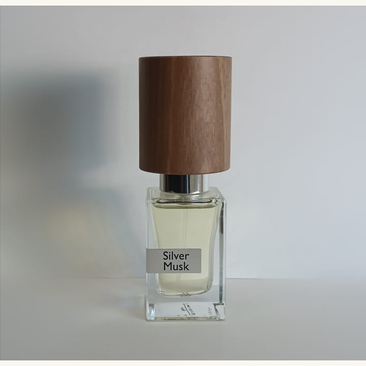 Nasomatto Silver Musk Extrait 30 мл