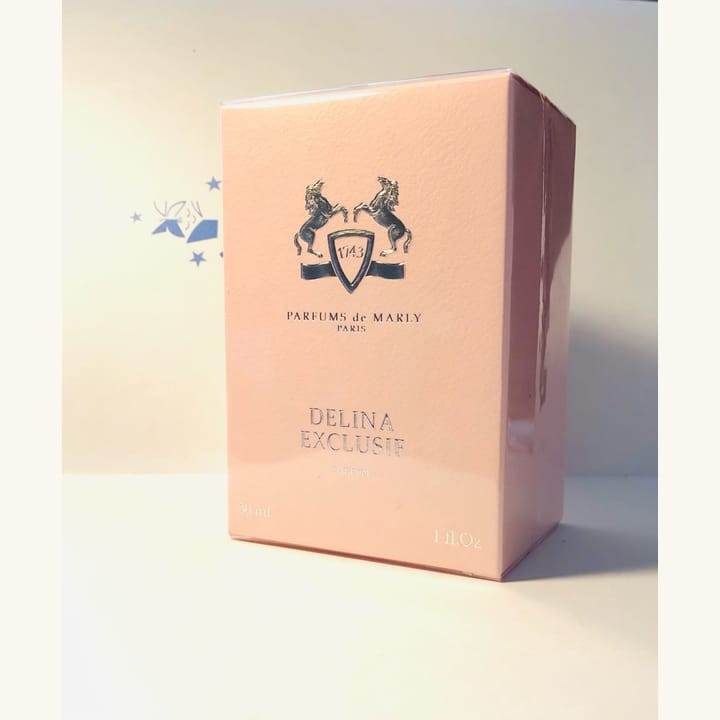 Parfums de Marly Delina EDP 30 мл