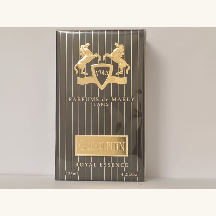 Parfums de Marly Godolphin EDP 125 мл