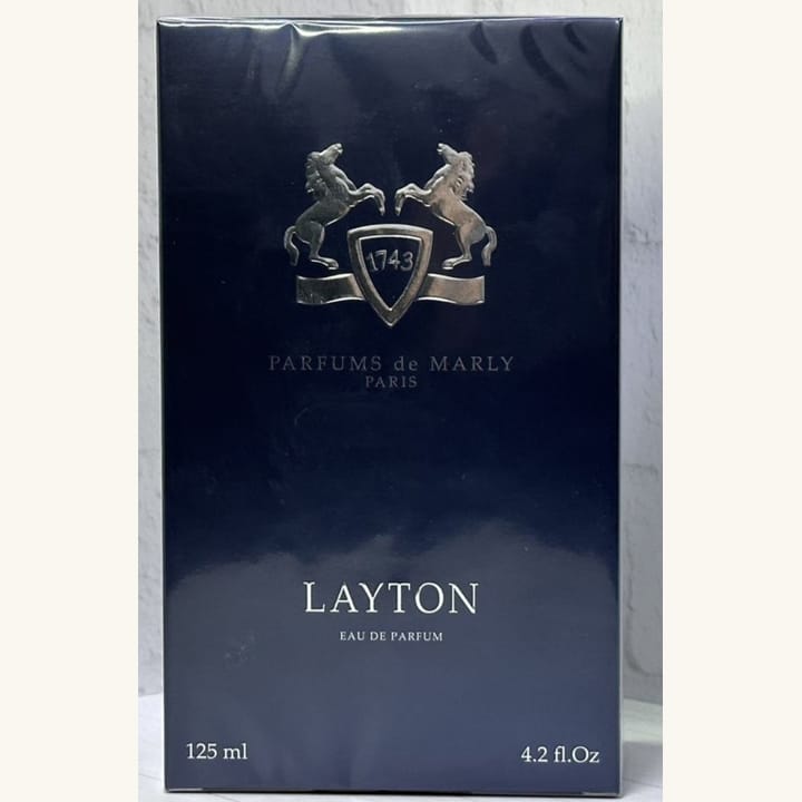Parfums de Marly Layton EDP 125 мл