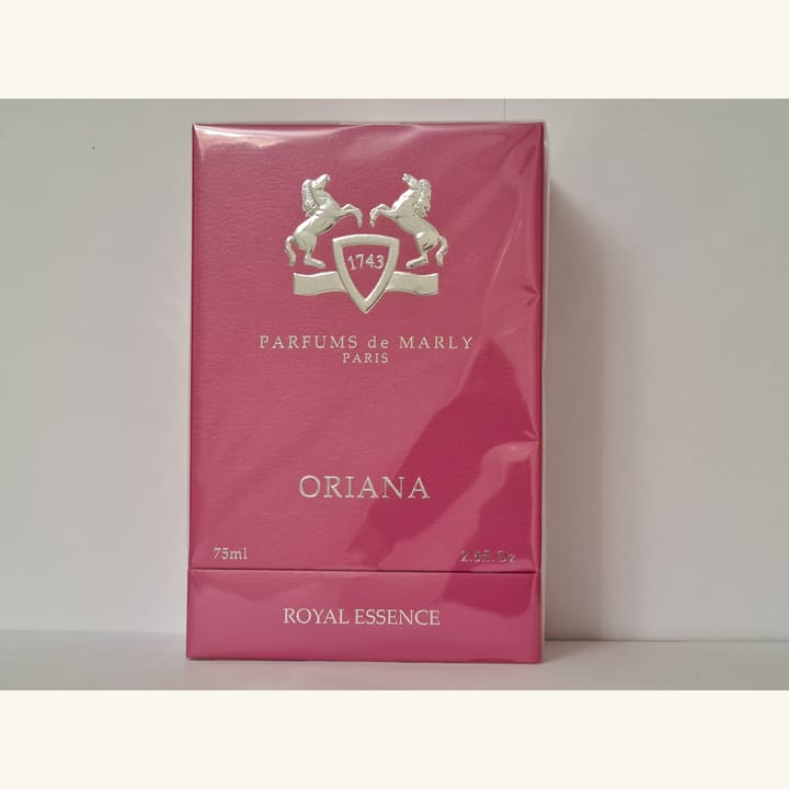 Parfums de Marly Oriana EDP 75 мл
